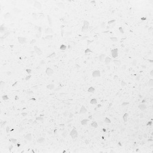Galaxy Blanco Quartz