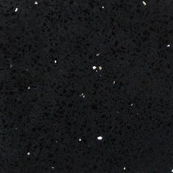 Galaxy Negro Quartz