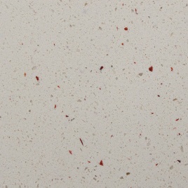 North White Quartz